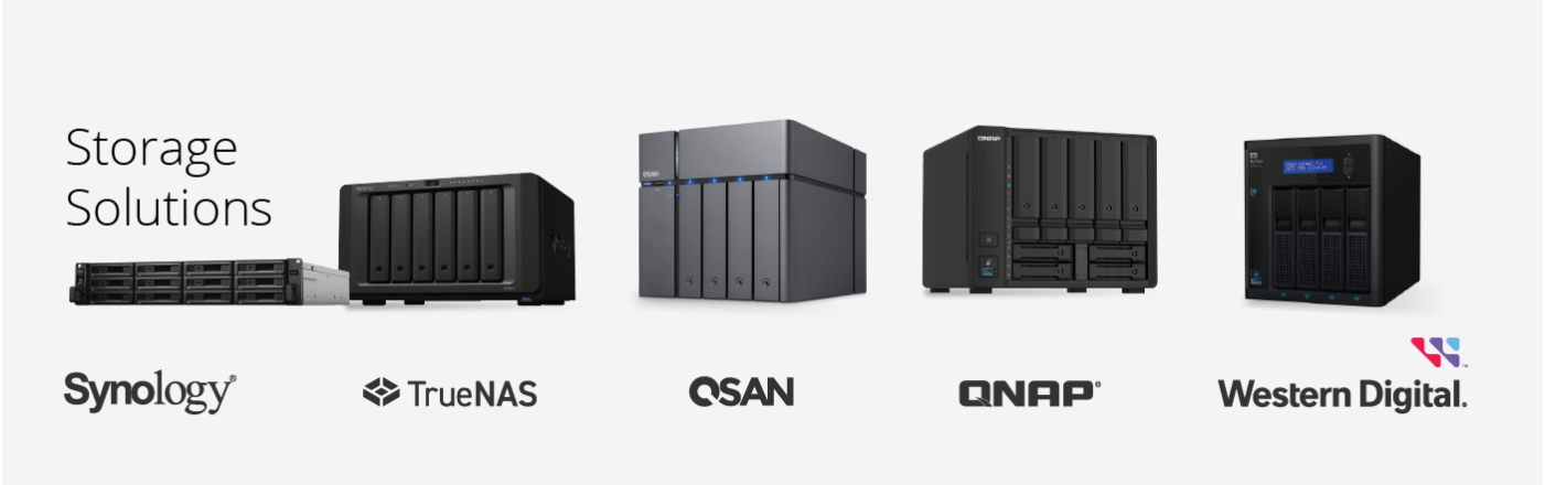 Synology