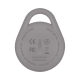 Pinpop² Lite Find My Locator Gray Pinpop² Lite Find My Locator Gray