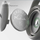 Pinpop² Lite Find My Locator Gray Pinpop² Lite Find My Locator Gray