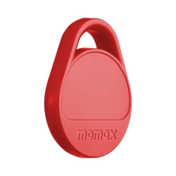 Pinpop² Lite Find My Locator Red Pinpop² Lite Find My Locator Red