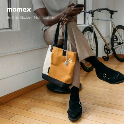 Pinpop² Lite Find My Locator White Pinpop² Lite Find My Locator White