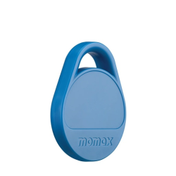 Pinpop Lite Find My Locator Blue Pinpop Lite Find My Locator Blue