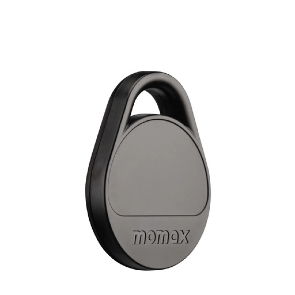 Pinpop Lite Find My Locator Black Pinpop Lite Find My Locator Black