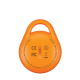 Pinpop Lite Find My Locator Orange Pinpop Lite Find My Locator Orange
