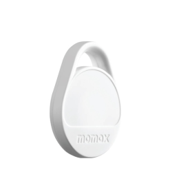 Pinpop Lite Find My Locator White Pinpop Lite Find My Locator White