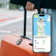 Pinguard Find My Locator with Anti-Spy Camera Detector Orange Pinguard Find My Locator with Anti-Spy Camera Detector Orange