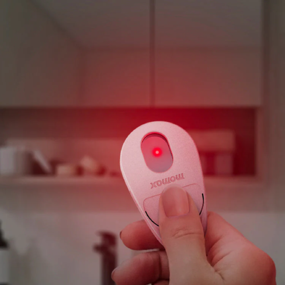 Pinguard Find My Locator with Anti-Spy Camera Detector Orange Pinguard Find My Locator with Anti-Spy Camera Detector Orange