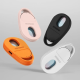 Pinguard Find My Locator with Anti-Spy Camera Detector Orange Pinguard Find My Locator with Anti-Spy Camera Detector Orange