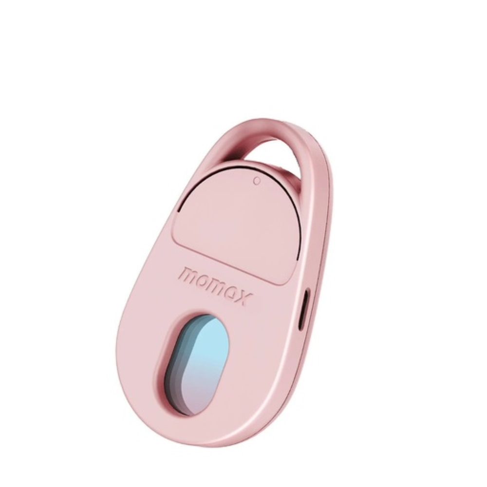 Pinguard Find My Locator with Anti-Spy Camera Detector Pink Pinguard Find My Locator with Anti-Spy Camera Detector Pink
