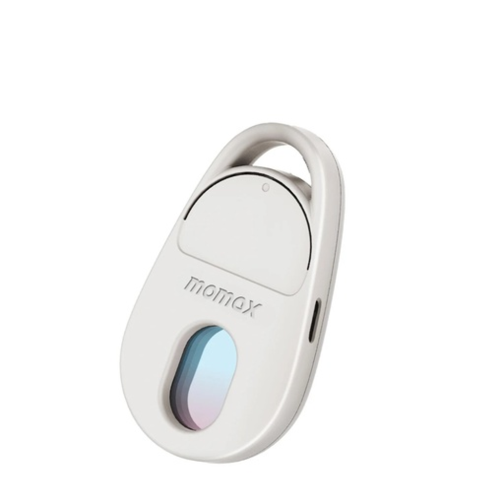 Pinguard Find My Locator with Anti-Spy Camera Detector White Pinguard Find My Locator with Anti-Spy Camera Detector White