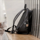 PinLock Find My Locator with TSA Padlock Black PinLock Find My Locator with TSA Padlock Black
