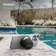 1-Vibe Go Magnetic Portable True Wireless Speaker Blue 1-Vibe Go Magnetic Portable True Wireless Speaker Blue