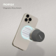 1-Vibe Go Magnetic Portable True Wireless Speaker Blue 1-Vibe Go Magnetic Portable True Wireless Speaker Blue