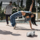 1-Vibe Go Magnetic Portable True Wireless Speaker Blue 1-Vibe Go Magnetic Portable True Wireless Speaker Blue