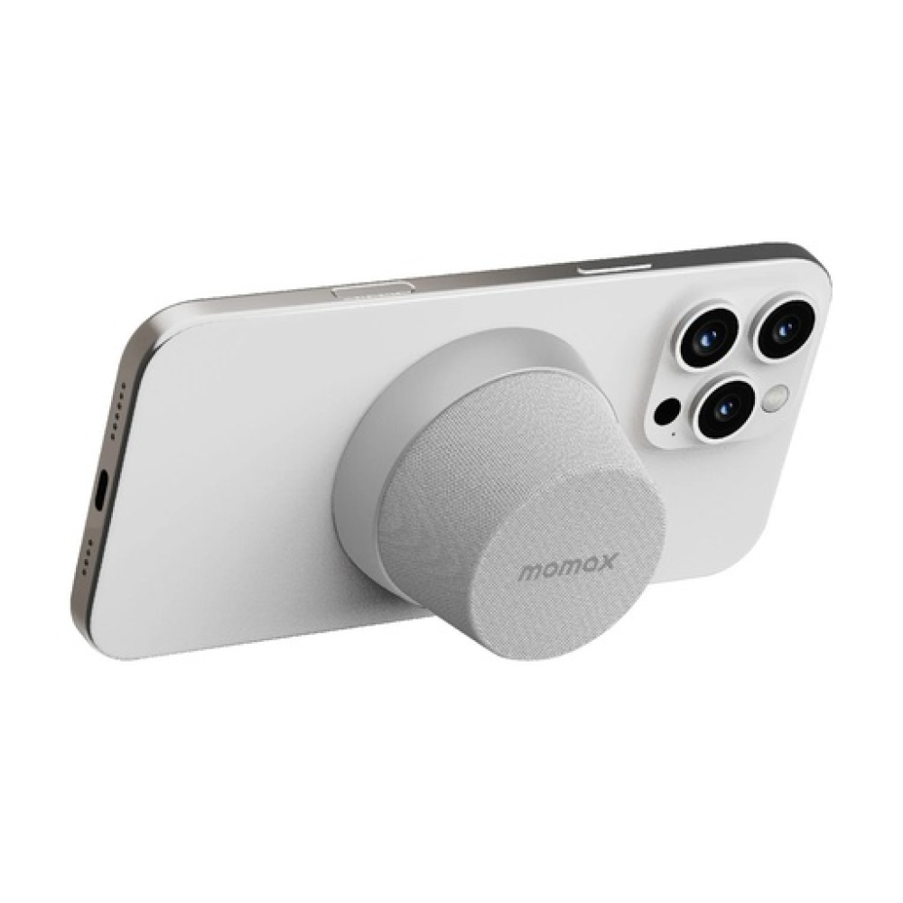 1-Vibe Go Magnetic Portable True Wireless Speaker Blue 1-Vibe Go Magnetic Portable True Wireless Speaker Blue