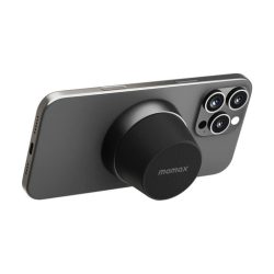 1-Vibe Go Magnetic Portable True Wireless Speaker Black 1-Vibe Go Magnetic Portable True Wireless Speaker Black