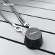 1-Vibe Go Magnetic Portable True Wireless Speaker Silver 1-Vibe Go Magnetic Portable True Wireless Speaker Silver