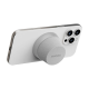 1-Vibe Go Magnetic Portable True Wireless Speaker Silver 1-Vibe Go Magnetic Portable True Wireless Speaker Silver