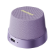 1-Vibe Go Magnetic Portable True Wireless Speaker Purple 1-Vibe Go Magnetic Portable True Wireless Speaker Purple