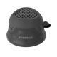 1-Vibe Go Rugged Magnetic Portable True Wireless Speaker Black 1-Vibe Go Rugged Magnetic Portable True Wireless Speaker Black