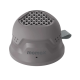 1-Vibe Go Rugged Magnetic Portable True Wireless Speaker Grey 1-Vibe Go Rugged Magnetic Portable True Wireless Speaker Grey