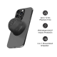 1-Vibe Go Rugged Magnetic Portable True Wireless Speaker Grey 1-Vibe Go Rugged Magnetic Portable True Wireless Speaker Grey