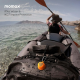 1-Vibe Go Rugged Magnetic Portable True Wireless Speaker Grey 1-Vibe Go Rugged Magnetic Portable True Wireless Speaker Grey