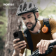 1-Vibe Go Rugged Magnetic Portable True Wireless Speaker Grey 1-Vibe Go Rugged Magnetic Portable True Wireless Speaker Grey