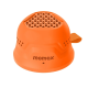 1-Vibe Go Rugged Magnetic Portable True Wireless Speaker Orange 1-Vibe Go Rugged Magnetic Portable True Wireless Speaker Orange