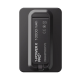 1-Power X Pro+ Magnetic Wireless Power Bank 10000mAh With Built-In USB-C Cable Black 1-Power X Pro+ Magnetic Wireless Power Bank 10000mAh With Built-In USB-C Cable Black