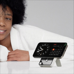 1-Power X Pro+ Magnetic Wireless Power Bank 10000mAh With Built-In USB-C Cable Black 1-Power X Pro+ Magnetic Wireless Power Bank 10000mAh With Built-In USB-C Cable Black