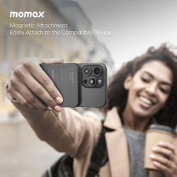 1-Power F.Pass⁺ 5000mAh Magnetic Battery Pack with Built-in Cable Sandstone 1-Power F.Pass⁺ 5000mAh Magnetic Battery Pack with Built-in Cable Sandstone