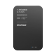 1-POWER Q.PASS 3000mAh Slim Magnetic Wireless Battery Pack (Black) 1-POWER Q.PASS 3000mAh Slim Magnetic Wireless Battery Pack (Black)