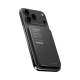 1-POWER Q.PASS 3000mAh Slim Magnetic Wireless Battery Pack (Black) 1-POWER Q.PASS 3000mAh Slim Magnetic Wireless Battery Pack (Black)