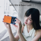 1-POWER Q.PASS 3000mAh Slim Magnetic Wireless Battery Pack (Orange) 1-POWER Q.PASS 3000mAh Slim Magnetic Wireless Battery Pack (Orange)