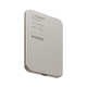 1-POWER Q.PASS 3000mAh Slim Magnetic Wireless Battery Pack (Titanium) 1-POWER Q.PASS 3000mAh Slim Magnetic Wireless Battery Pack (Titanium)