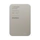 1-POWER Q.PASS 3000mAh Slim Magnetic Wireless Battery Pack (Titanium) 1-POWER Q.PASS 3000mAh Slim Magnetic Wireless Battery Pack (Titanium)