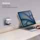 1-World²
2-Port USB-A and USB-C GaN Travel Charger 20W Orange 1-World²
2-Port USB-A and USB-C GaN Travel Charger 20W Orange