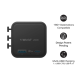 1-World²
2-Port USB-A and USB-C GaN Travel Charger 20W Orange 1-World²
2-Port USB-A and USB-C GaN Travel Charger 20W Orange
