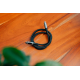 Verbatim Sync & Charge USB C to USB C 100W Display 120 cm