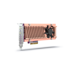 Qnap QM2-2P-344A