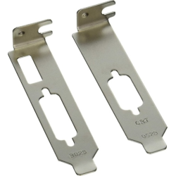 INNO3D LP BRACKET FOR N73P INNO3D LP BRACKET FOR N73P