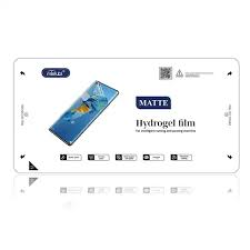 MIETUBL HYDROGEN UV FILM MATTE M288 10pcs