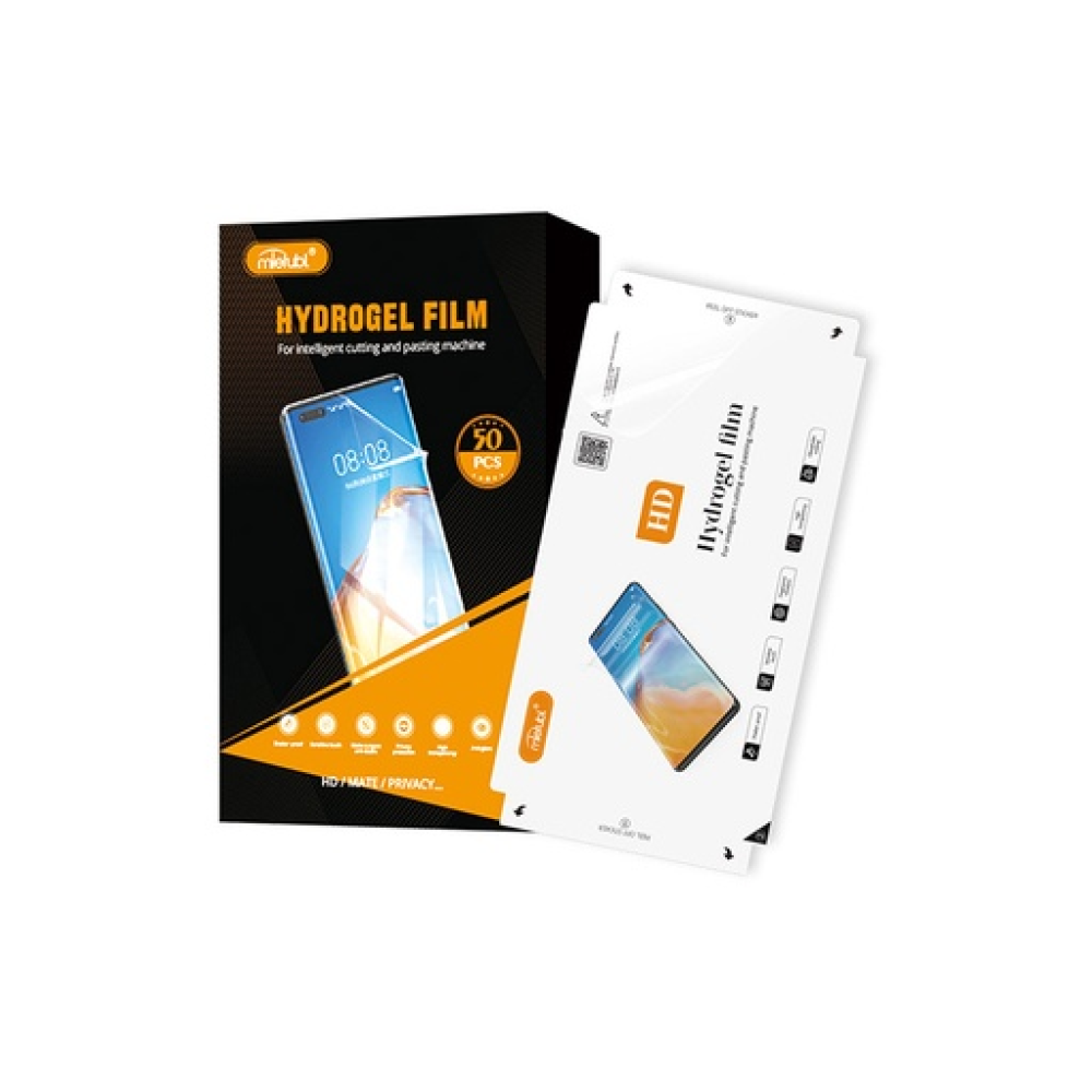 MIETUBL HYDROGEN TPU FILM MATTE M288 50pcs