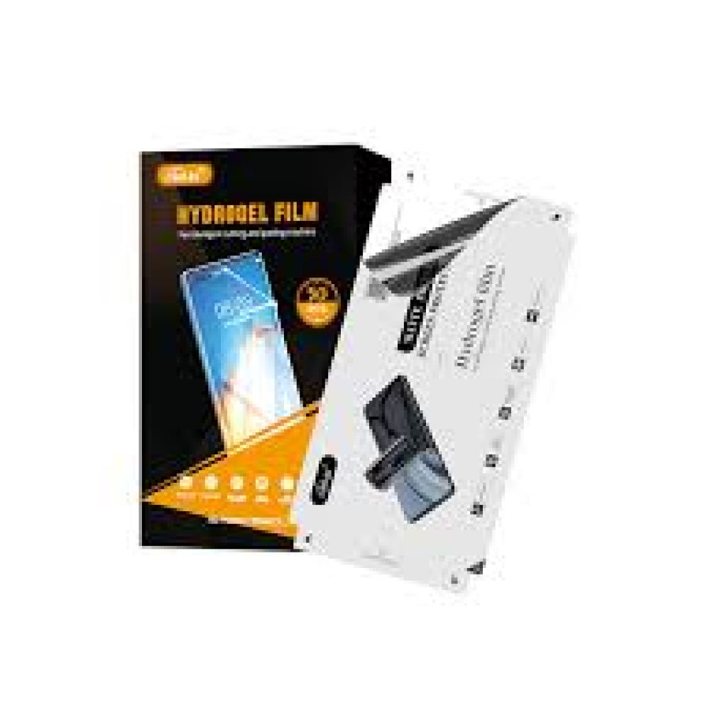 MIETUBL HYDROGEN TPU FILM PRIVACY MATTE M288 50pcs