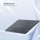 Blackview K1 Ultra-slim BV Universal Wireless Keyboard for Tab11 Tab 12 Tab 10 Pro Tab 11 Tab 7 Blackview K1 Ultra-slim BV Universal Wireless Keyboard for Tab11 Tab 12 Tab 10 Pro Tab 11 Tab 7