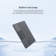 Blackview K1 Ultra-slim BV Universal Wireless Keyboard for Tab11 Tab 12 Tab 10 Pro Tab 11 Tab 7 Blackview K1 Ultra-slim BV Universal Wireless Keyboard for Tab11 Tab 12 Tab 10 Pro Tab 11 Tab 7