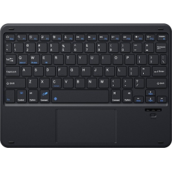 BlackView K2-B Ασύρματο Bluetooth Πληκτρολόγιο με Touchpad για Tablet Αγγλικό US BlackView K2-B Ασύρματο Bluetooth Πληκτρολόγιο με Touchpad για Tablet Αγγλικό US