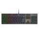 COUGAR Ultimus EX – Mechanical RGB Gaming Keyboard