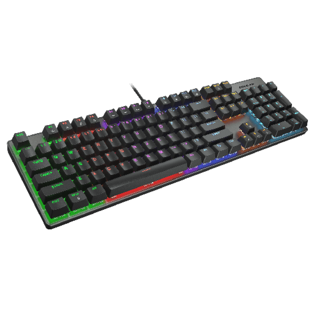 COUGAR Ultimus EX – Mechanical RGB Gaming Keyboard